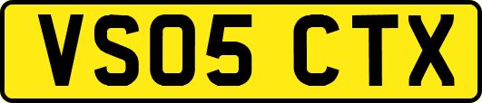 VS05CTX