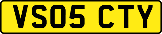 VS05CTY