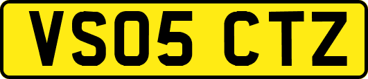 VS05CTZ
