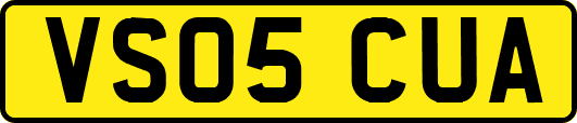VS05CUA
