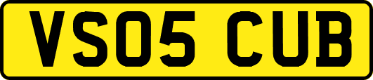 VS05CUB