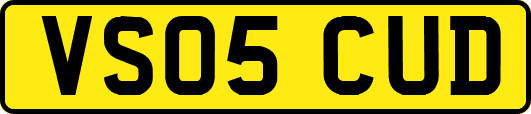 VS05CUD