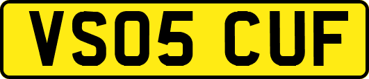 VS05CUF