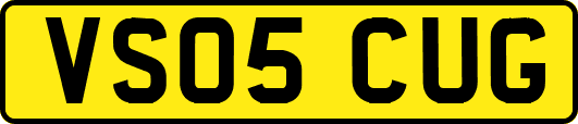 VS05CUG