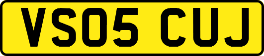 VS05CUJ