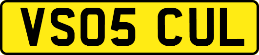 VS05CUL