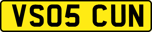 VS05CUN