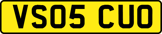 VS05CUO