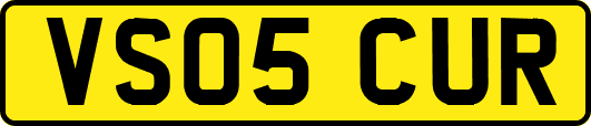 VS05CUR
