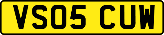VS05CUW