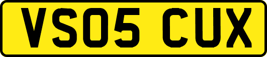 VS05CUX