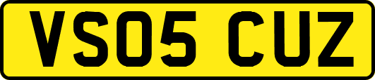 VS05CUZ