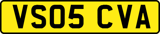 VS05CVA