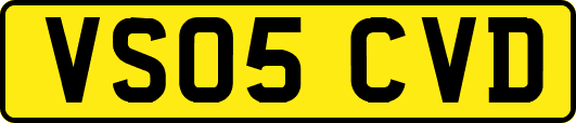 VS05CVD