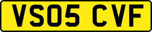 VS05CVF