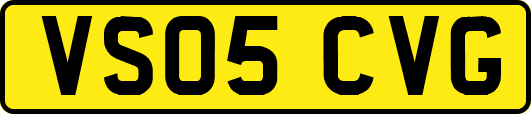VS05CVG