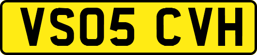 VS05CVH
