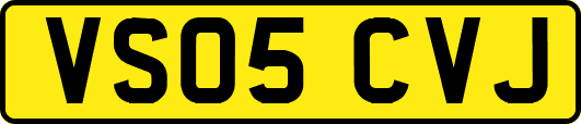 VS05CVJ