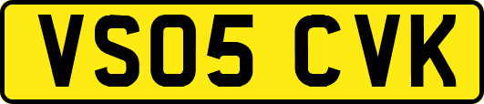 VS05CVK