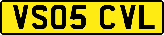 VS05CVL