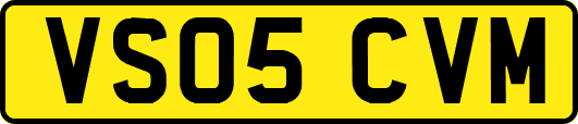 VS05CVM