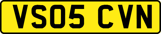 VS05CVN
