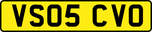 VS05CVO