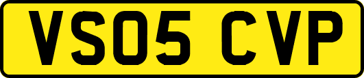 VS05CVP