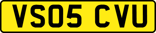 VS05CVU
