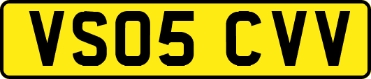 VS05CVV
