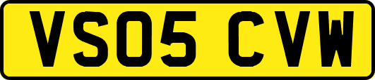 VS05CVW