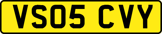 VS05CVY