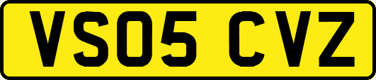 VS05CVZ