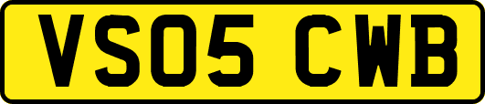 VS05CWB
