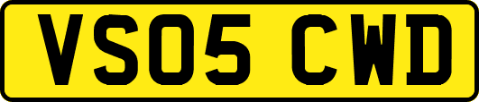 VS05CWD