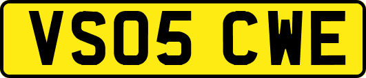 VS05CWE
