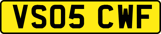 VS05CWF