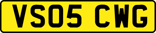 VS05CWG