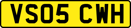 VS05CWH