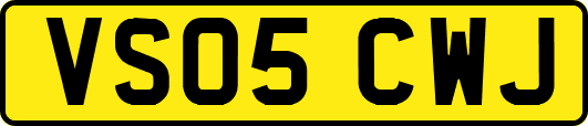 VS05CWJ