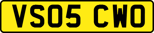VS05CWO