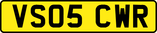 VS05CWR
