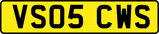 VS05CWS