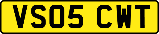 VS05CWT