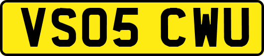 VS05CWU
