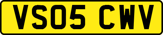 VS05CWV