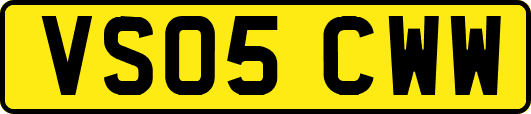 VS05CWW