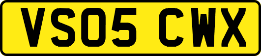 VS05CWX