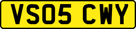 VS05CWY