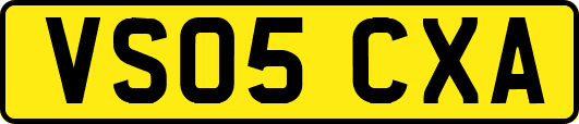 VS05CXA